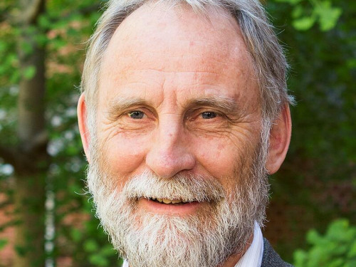 Stephen Haslett Wellington region