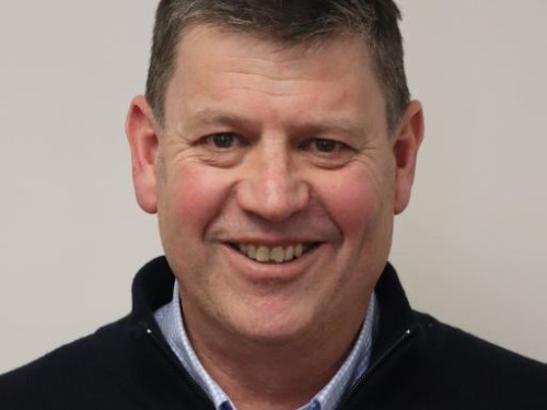Ian Hadland