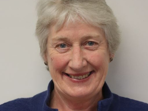 Sharon Milne