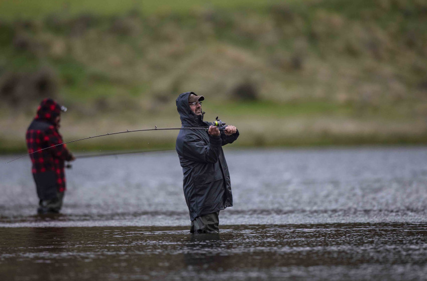 ‘A great day for outdoor lovers, conservation and the environment' - Fish and Game welcomes the halt to high country tenure reviews