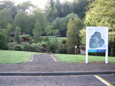grounds sign and walkway IMG