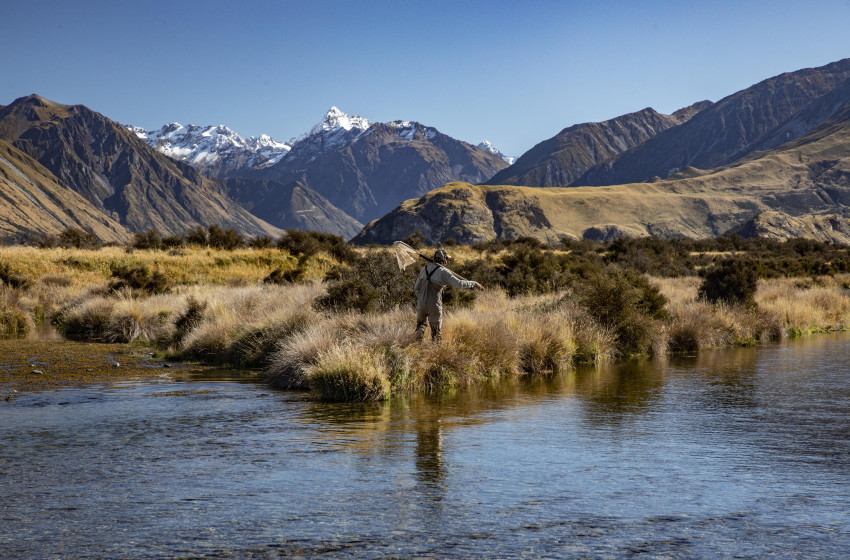 CSIFG Council Sports Fish & Game Management Plan
