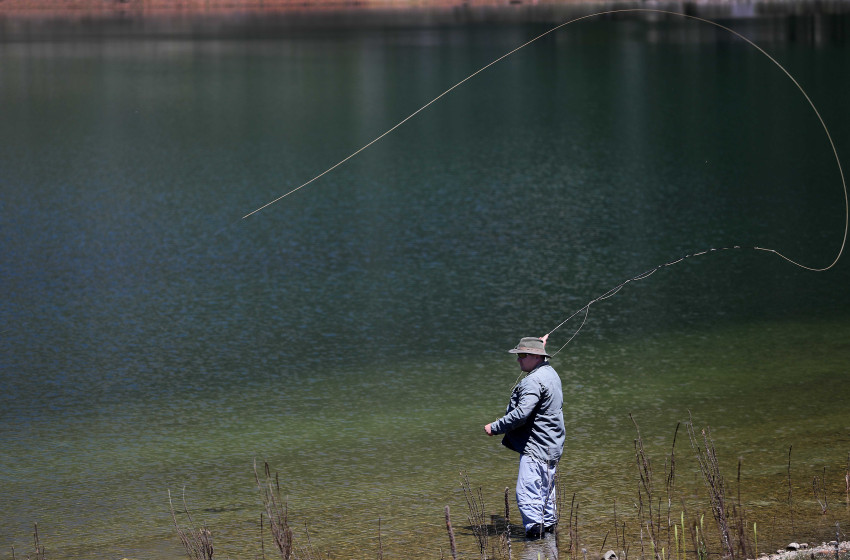 Canterbury Anglers call to action