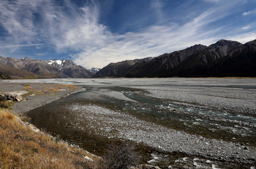 Environment laws undermined in “sneaky backdoor attack”
