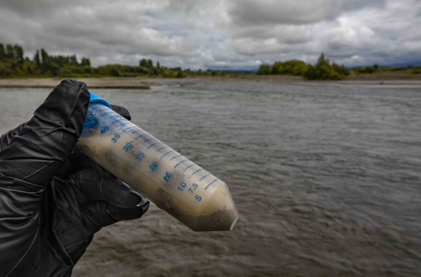 Holiday Warning – Health Threat Posed By Canterbury Rivers