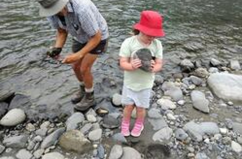 Mohaka & Aropaonui River Update