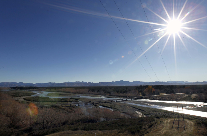 North Canterbury Fish & Game joins with Ecan in river monitoring initiative