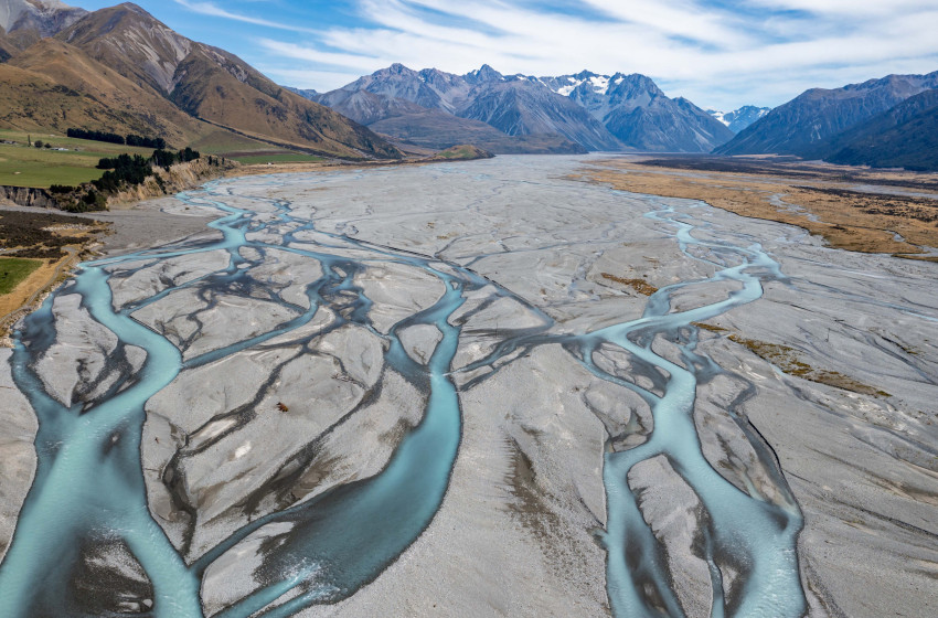 Defending New Zealand's outstanding waters