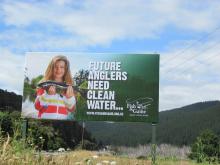 Para Wetland Billboard Image 1