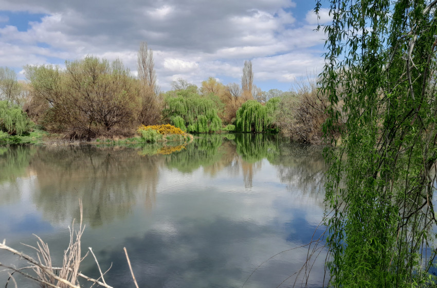 4 days left to protect your fishing and hunting