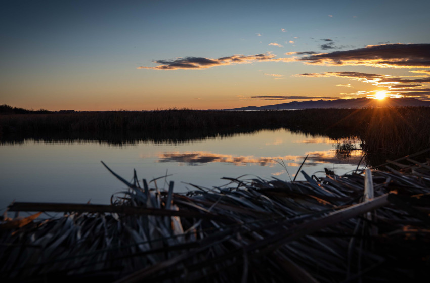 Regional Advocacy Article: Protecting Access, Habitat, and Values