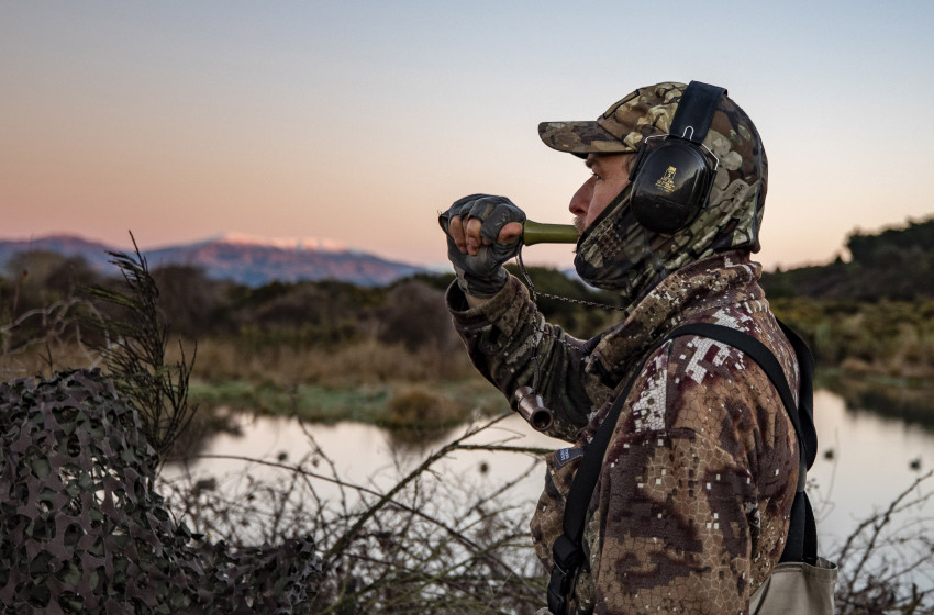 A call for candidates to contest the Fish & Game elections is now open