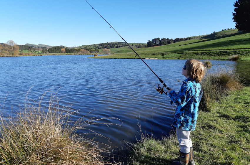 Angler Access Advocacy Pays Off