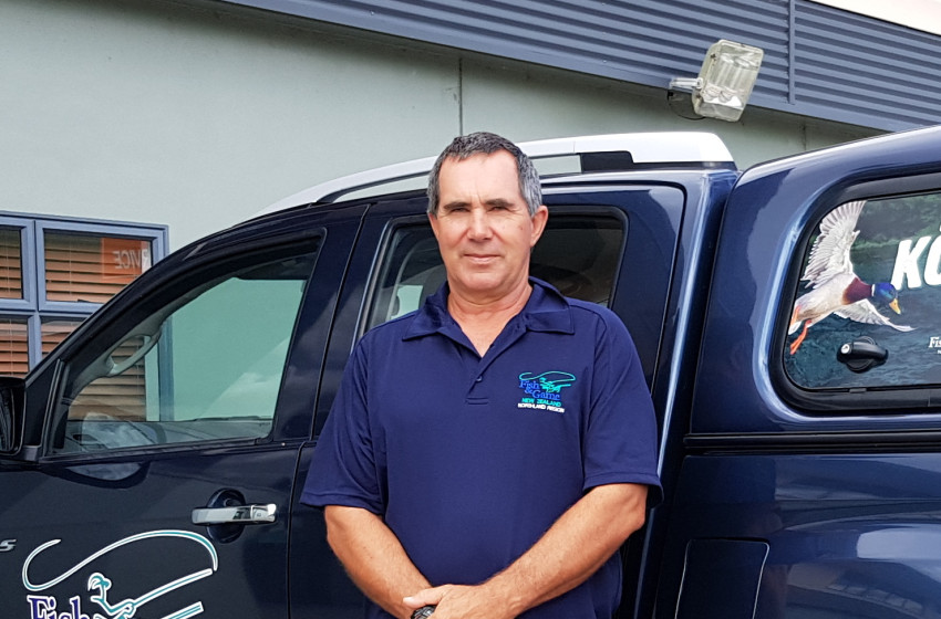 Better wildlife habitat goal for new officer