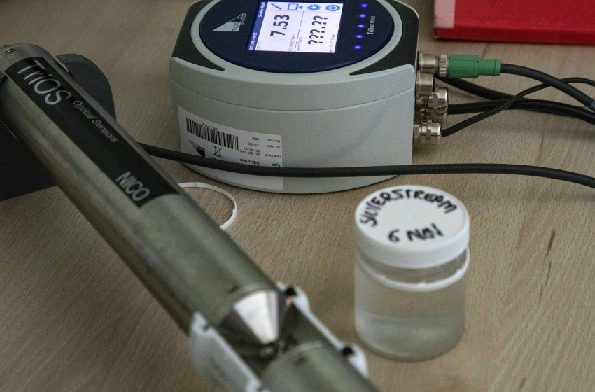 Canterbury water testing raises health concerns