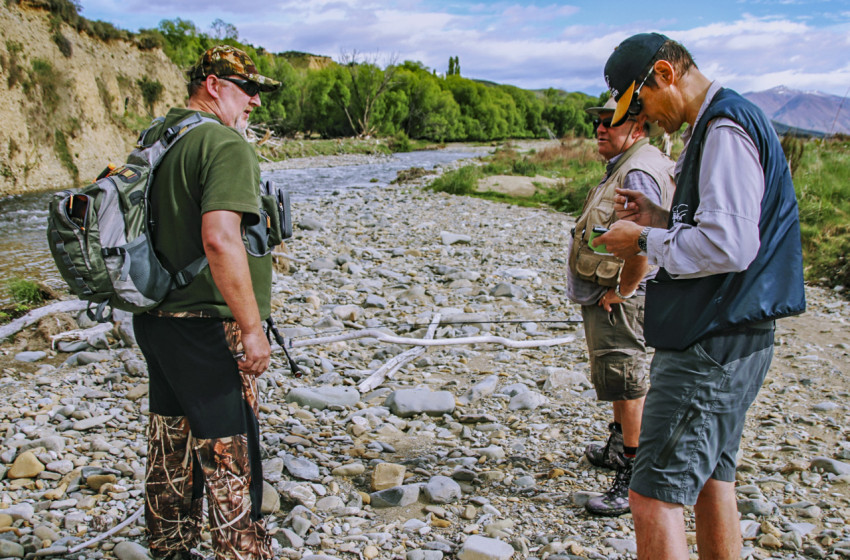 Central South Island compliance update for 2019/20