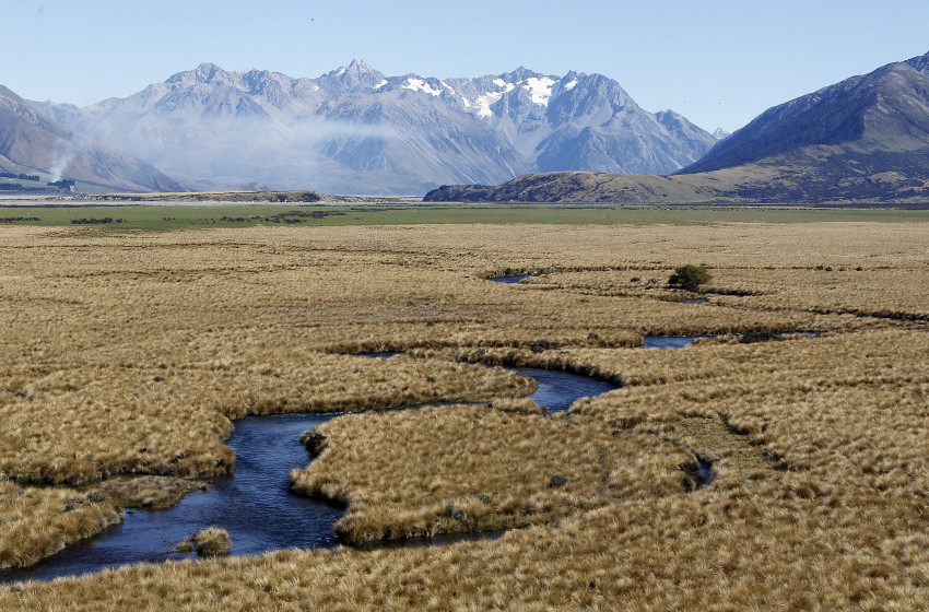“Fair go For Kiwis” - Fish & Game Supports DoC New Charging Policy