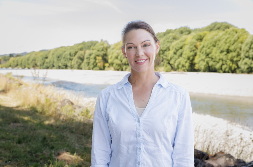 Fish & Game New Zealand backs investment in QEII National Trust