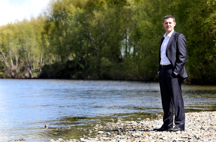 Fish & Game tells Horizons  ‘stop squirming and act'