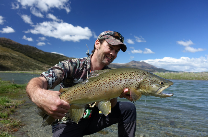 Fish & Game welcomes move to drop appeal on cycle trail
