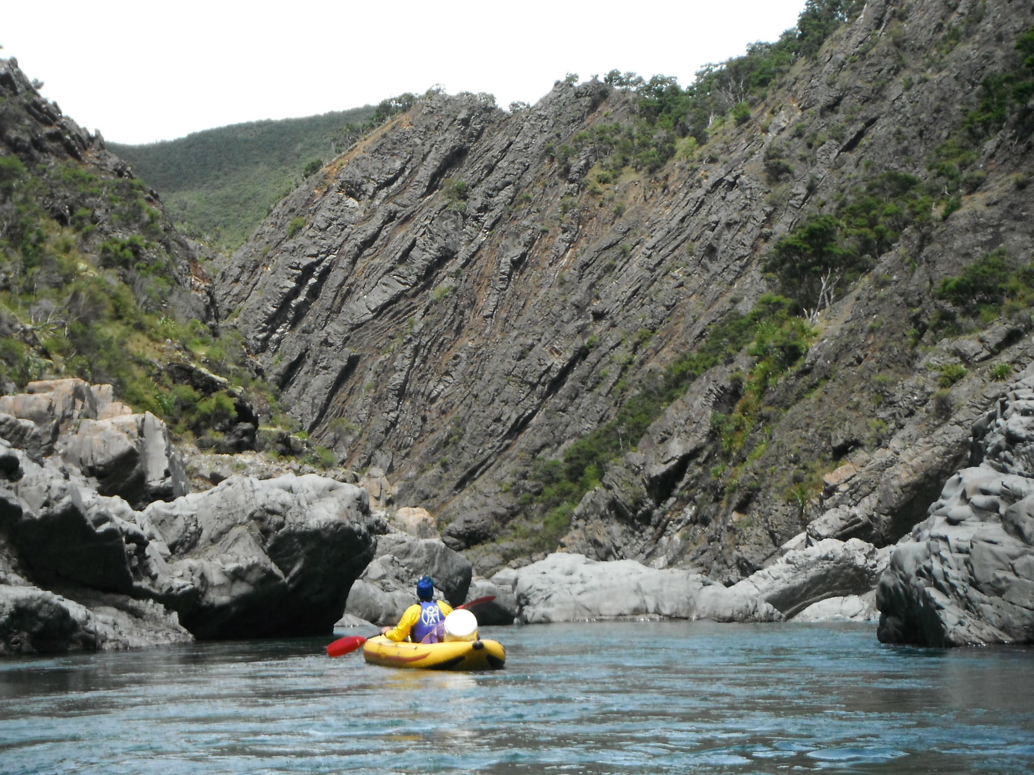 Kuripapango gorge 2 1