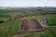 feedlot