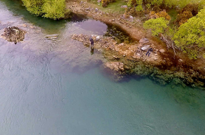 Kiwis want tougher water quality rules to protect rivers from polluters