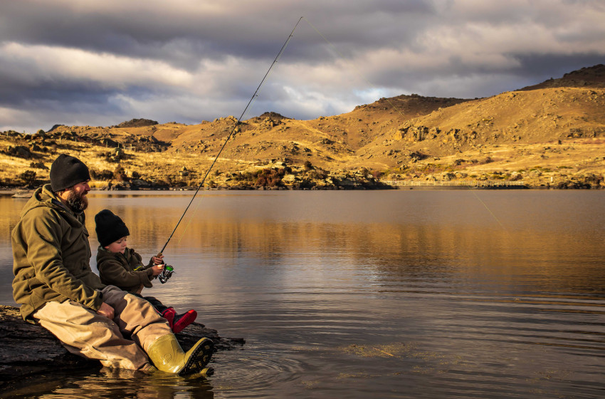 Licence photo competition winner announced