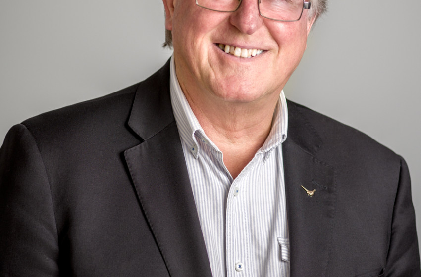 Long-serving Fish & Game chief executive Bryce Johnson to retire