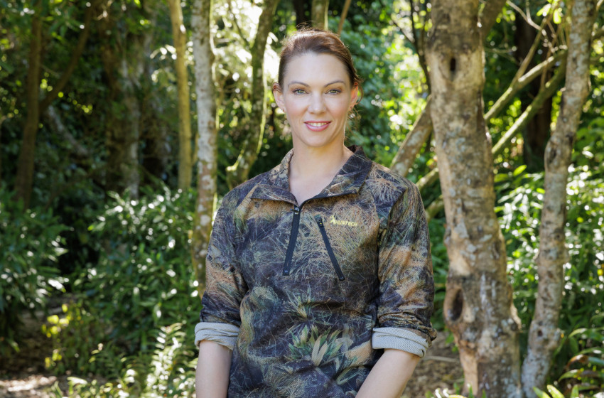 National Party fishing and hunting policy positive for anglers and hunters and conservation efforts
