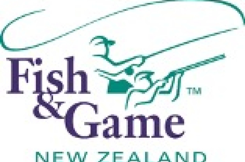 North Canterbury Fish & Game needs you!
