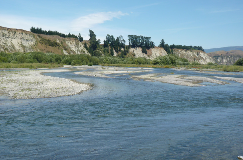 Public urged to make submission to protect Hawke’s Bay’s Ngaruroro River
