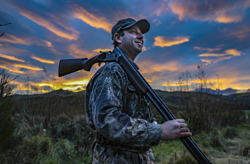 Safety ‘crucial’ this game bird season