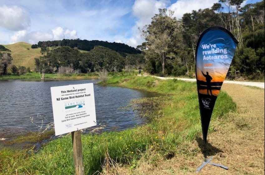 World Wetland Day 2024