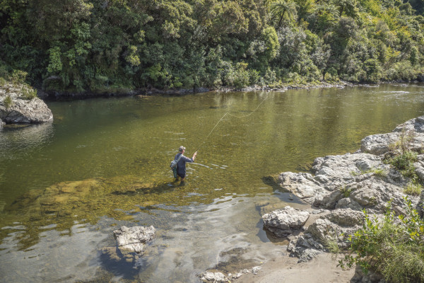 Hutt River March 19 29
