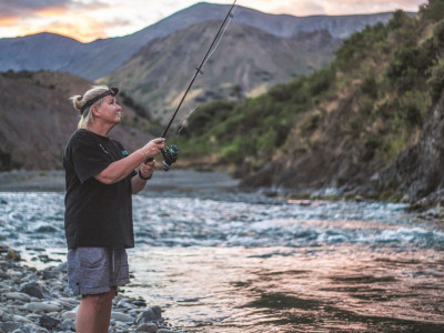 Luke Care NZ Hunter2