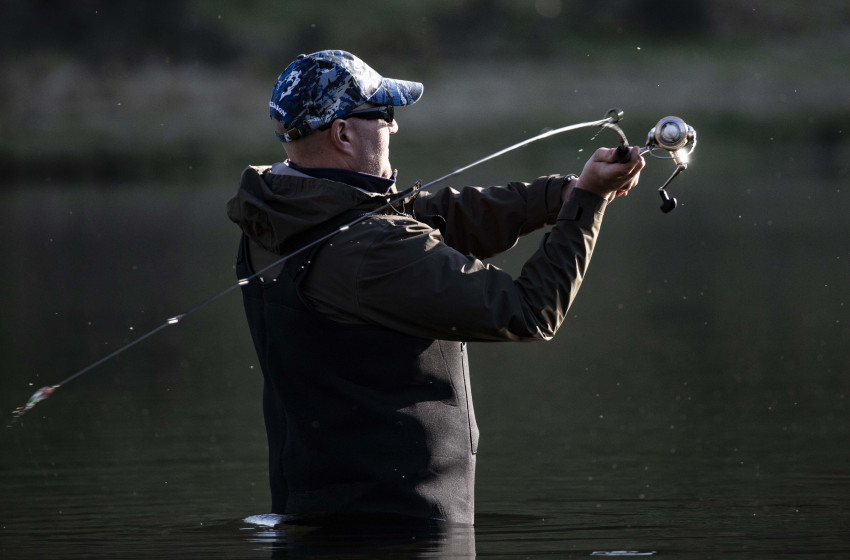 2020 Canterbury Trout Fishing Festival