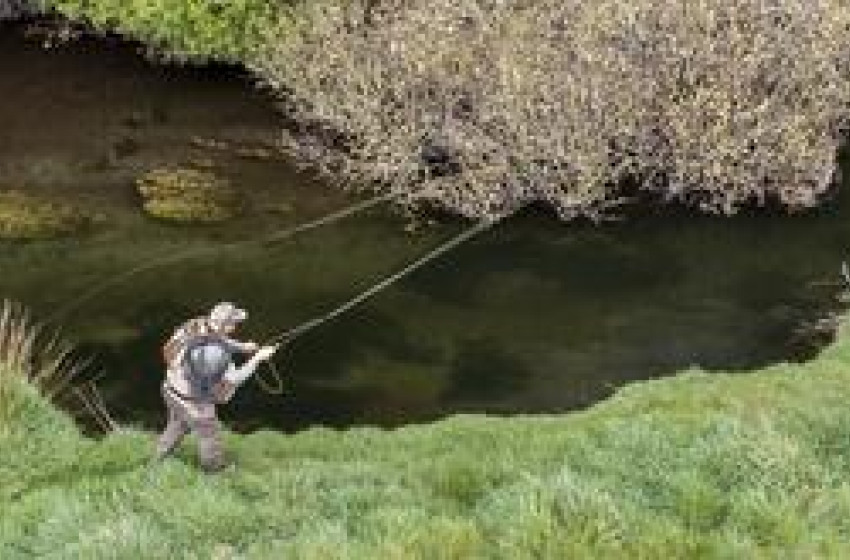 2023 North Canterbury Anglers Notice consultation
