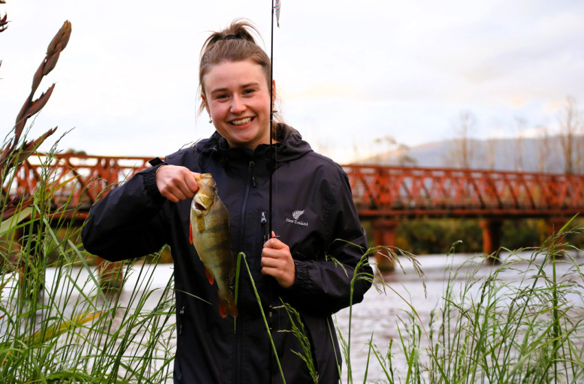 2024 Otago Soft Bait Clinics