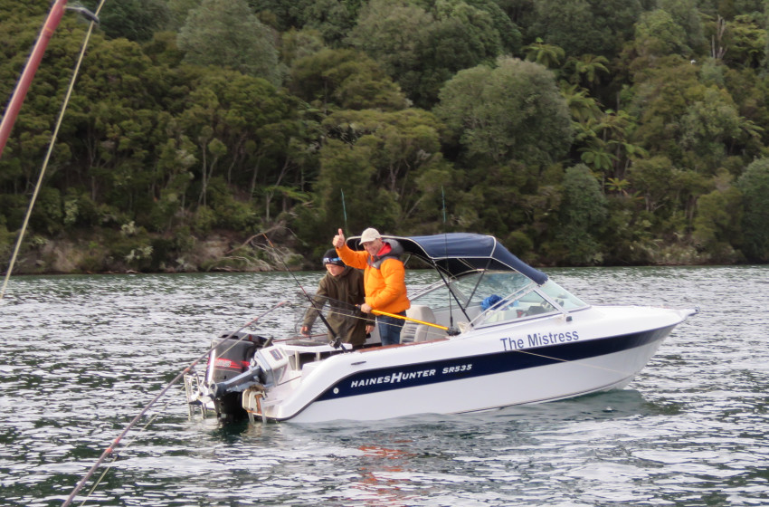 A beginner's guide to catching more trout!