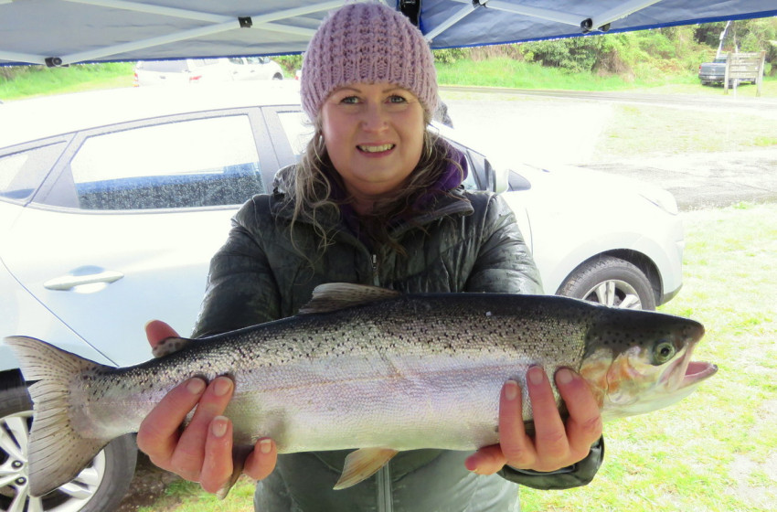 Anglers urged to ‘have a say’ on fishing rules