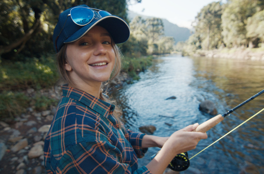 Hawke's Bay Women's Anglers & Hunters Club
