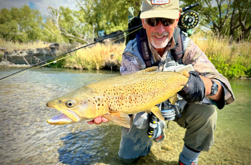 Help shape the future of our angling and hunting heritage