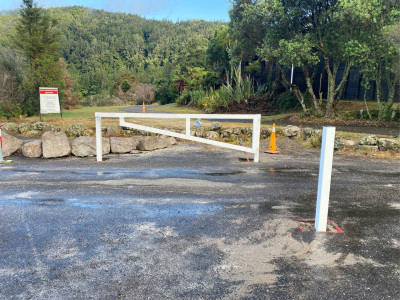 Oki Gate 1