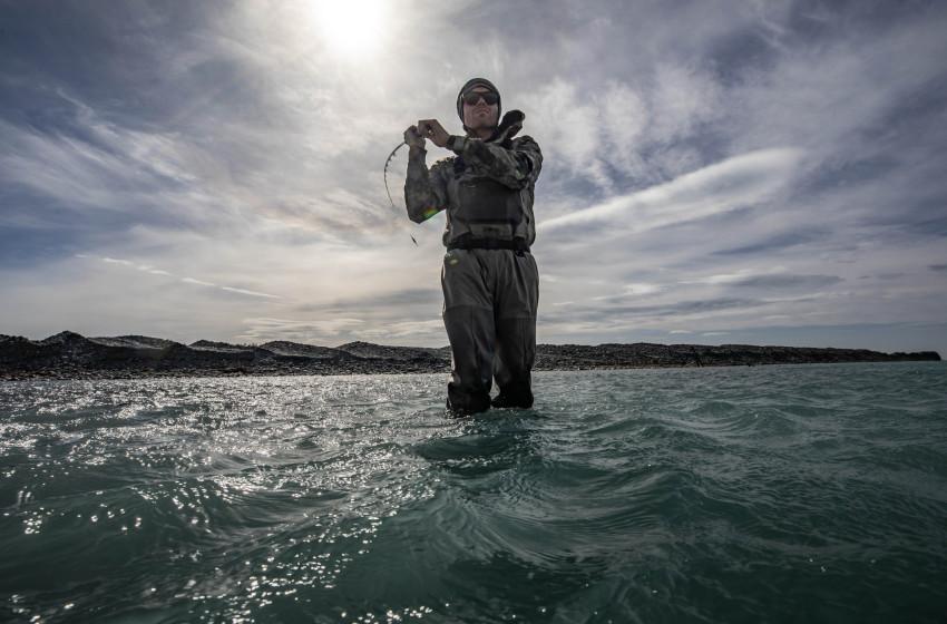 New study shows fishing can support your mental health and wellbeing