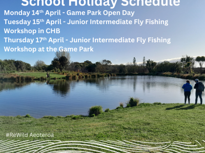 School Holiday Schedule (1)