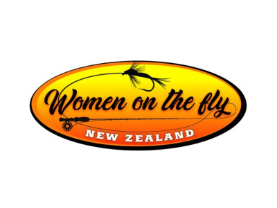 Women on the fly