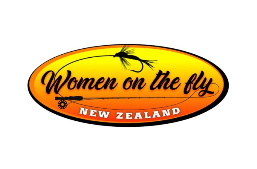 Women on The Fly NZ 2024 Workshop in Turangi