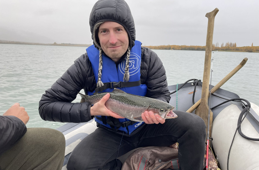 Reel Life April 2024 - Central South Island