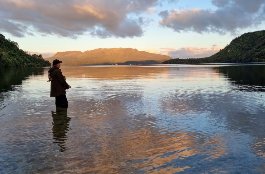 Reel Life April 2024 - Eastern